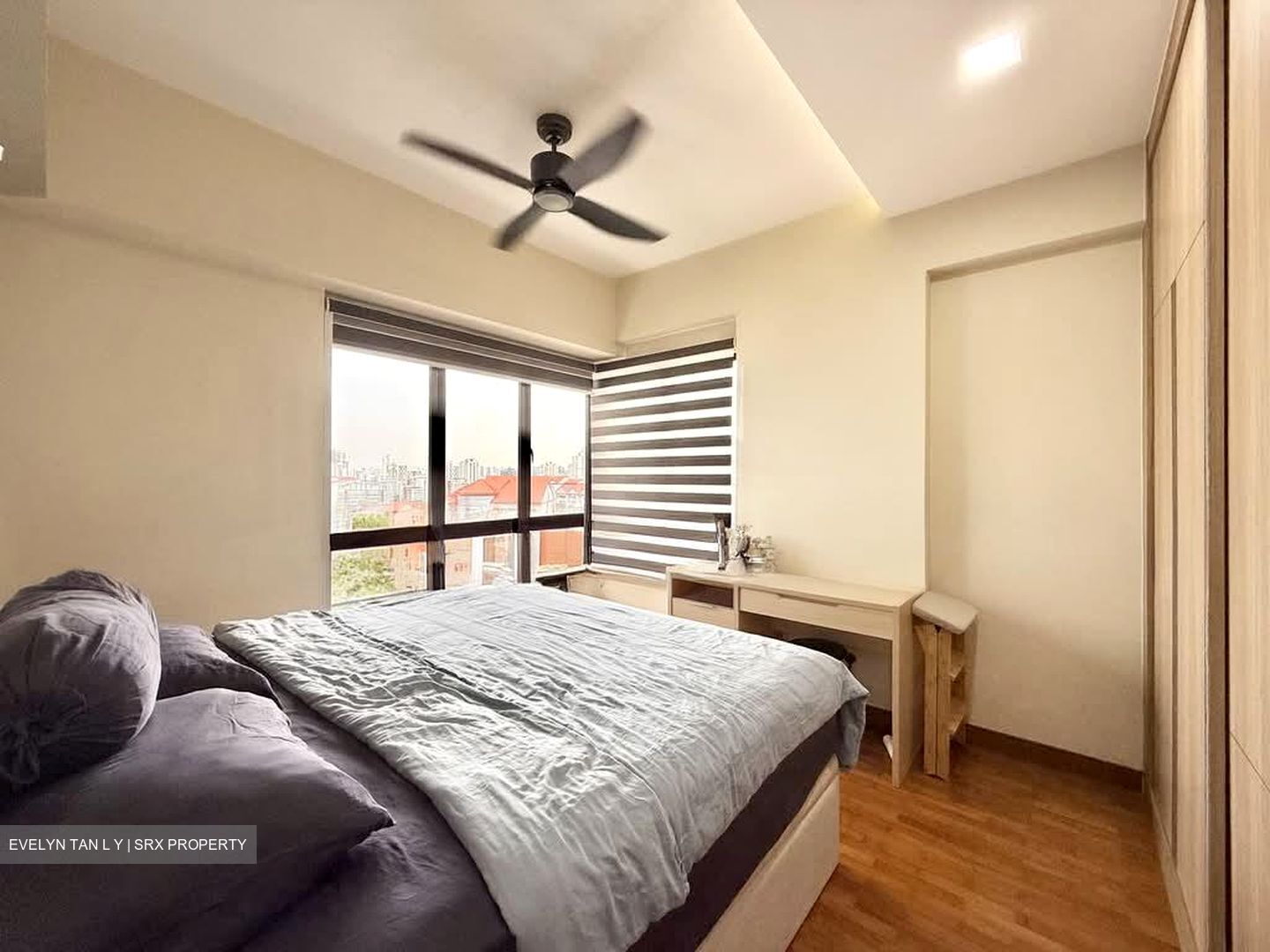 The Mayfair (D22), Condominium #591387571